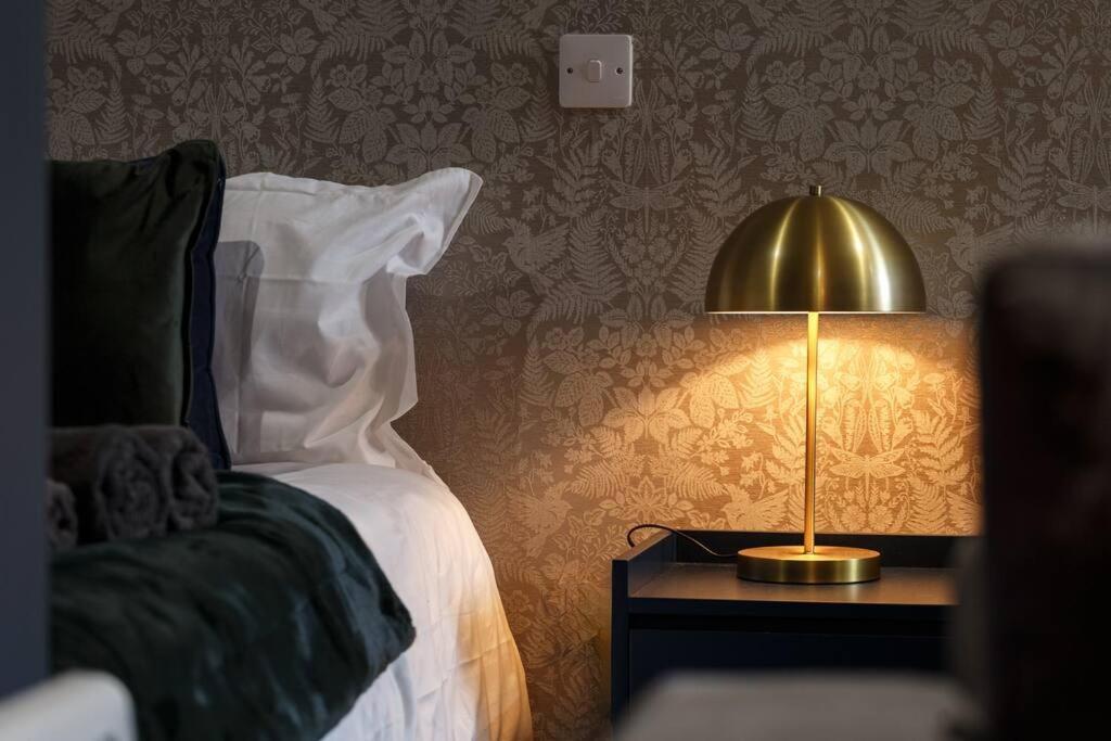 Prime Stay Apartments In Sheffield Dış mekan fotoğraf