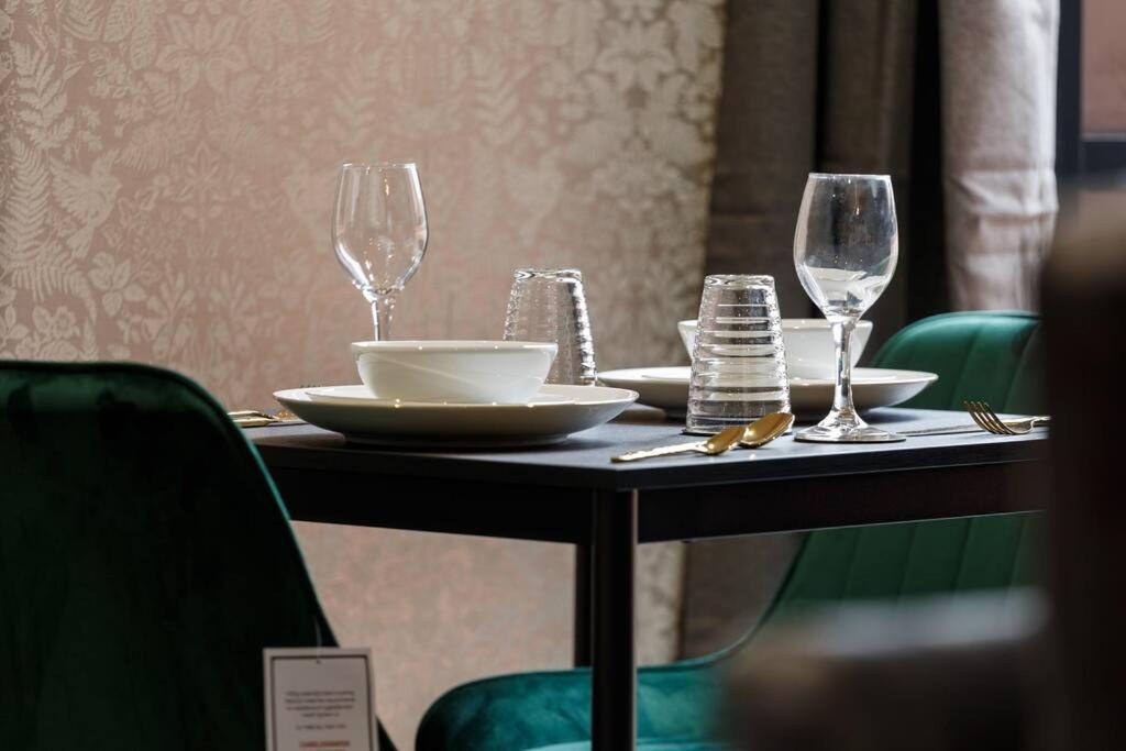 Prime Stay Apartments In Sheffield Dış mekan fotoğraf