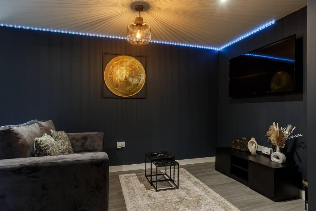 Prime Stay Apartments In Sheffield Dış mekan fotoğraf